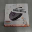 Wireless HDMI Display Dongle Adapter  Miracast Dongle, DLNA, AirPlay - Plug & Play Video/Audio Streaming from Laptop, PC, Smartphone to HDTV, Projector, Monitor