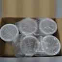 UPGRADED6 Pack 20 Stage Shower Filter Replacement Shower Cartridge Filter with Vitamin C Shower Head Replacement for Hard Water by Cenipar