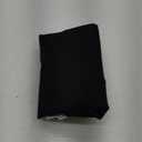 KAMO Floral Tote Bag - Waterproof Lightweight Handbags Travel Shoulder Bag for Hiking Yoga Gym Swimming Travel Beach (One_Size, 0-black)