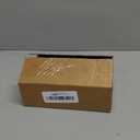 Small Parts Steel Hex Nut, Zinc Plated Finish, Grade 5, ASME B18.2.2, 1"-8 Thread Size, 1-1/2" Width Across Flats, 55/64" Thick (Pack of 10)