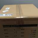 Bagotte Robot Vacuum and Mop, Robotic Vacuum Cleaner with Self Emptying Station for 60 Days, 5000Pa Suction, LiDAR Navigation, No-Go Zones,Wi-Fi/App/Alexa Control, for Carpets & Hard Floors