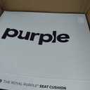 Wondergel RP-001 The Royal Purple Seat Cushion