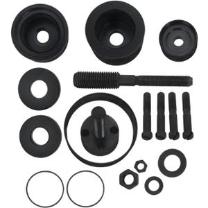 Crankshaft Gear Front Crank Seal Installer Replacement for John Deere 1039, 4045, 6059 and 6068 Engines JDG954B