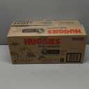 Huggies Size 8 Diapers, Little Movers Baby Diapers, Size 8 (46+ lbs), 76 Count (2 Packs of 38), Packaging May Vary