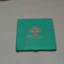 GUERNICA for iPhone 15 Wallet Case with RFID Blocking Card Holder for Women Men, Kickstand Shockproof Phone Case for iPhone 15(6.1"),Pink