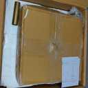 15.7" Hard-Wired Picture Lights for Wall,Brass Art Lighting for Paintings, 15.75 inch Dimmable