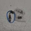 2010-2013 2Pcs Oxygen Sensor Upstream & Downstream Compatible for Nissan Rogue, & Nissan Altima 2010 2011 2012 2013 2.5L L4, Replace 234-9036 234-4381