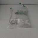 3-Seater Outdoor Furniture Covers Waterproof,76"Wx32"Dx31"H Inches Outdoor Couch Cover, Heavy Duty Patio Furniture Covers,Beige&Brown