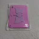 Case for iPad (A16) 11th Generation 2025 11-Inch/10th Generation for Kids Girls,iPad Cover 10th Gen 10.9 inch 2022 Shockproof Protective with Unicorn Stand & Shoulder Strap (Pink+Purple)