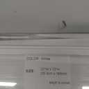 Kalysie White 22x72in Blinds