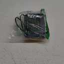 DCB112 Charger Replacement for Dewalt 12v/20v Battery Charger Compatible with Dewalt 12v/20v Max Battery DCB200 DCB203 DCB125 DCB107 Yellow