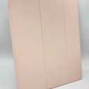 Apple Smart Folio for 12.9-inch iPad Pro 3rd Gen. - Pink Sand