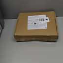 Amazon Basics Lightweight Super Soft Microfiber 4 Piece Comfortable Sheet Set with 14-Inch Deep Pockets, Full, Cream, Solid