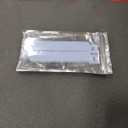 60 PCS 6 Inches Reusable Cable Ties, Wire Ties, Cord Organizer, Cable Organizer, Adjustable Cable Management - White