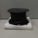 Rommisie 4K HDMI 200FT Cable Fiber Optic, HDMI 2.0,18Gbps 4K@60Hz (4:4:4 HDR10 HDCP2.2 ARC CEC) Ultra HD One-Direction Cord Ethernet Audio Return Compatible with UHD TV Monitor Laptop Xbox PS4/PS5 ect