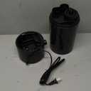 raydrop Humidifiers for Bedroom, Cool Mist Humidifiers for Babies, 1.70L Quiet Ultrasonic Humidifier, Space-Saving, Filterless, Auto Shut Off - (0.45 Gallon, US 110V) (1.7L Standard Black)