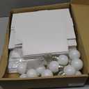 4FT Marquee Light Up Letters R,Party Decoration Large Marquee Light Up Letters with Weighted Water Bag,Pre-cut Foam Board Set Can Be Used for Birthdays,Weddings,Baby Anniversaries