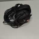 havit H2002d Gaming Headsets for PS4,PC, 53MM Drivers Surround Sound PS5 Headset with Mic Gaming Headphones with Mic Durable Aluminum Frame Valentines Gifts for Men