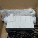 Pool Salt Cell Chlorine Generator Replacement for Pentair Intellichlor IC40 Saltwater Chlorinator for 40K Gallon Water Automation System Replace EC-520555