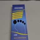 Plantar Fasciitis Relief - Arch Support Insoles for Men Women, Shoe Inserts for Flat Feet, Orthotic Shoe Insoles All-Day Energy and Comfort with Every Step (Mens 11-11 1/2 | Womens 13-13 1/2) (Blue)