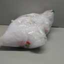 IONTACH White Tulle Fabric Rolls 54 Inch by 40 Yards Fabric Tulle Bolt for Wedding Christmas Decorations DIY White Tutu Baby Shower Table Skirt Ceiling Decor Birthday Party Craft Supplies