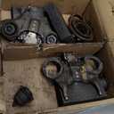 Amazon.com: 6DCT250 DPS6 AutoTransmission Dual Clutch Kit with Fork Bearings Replacement for Ford Focus Fiesta B-MAX & EcoSport 2011 up 602000800 1.6L 2.0L : Automotive