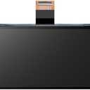 ELEGOO 10" 12K Mono LCD for Saturn 3 Series Resin 3D Printer