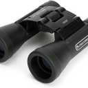 Celestron  UpClose G2 16x32 Binocular  Multi-Coated Optics for Bird Watching, Wildlife, Scenery and Hunting  Roof Prism Binocular for Beginners  Includes Soft Carrying Case