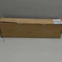 2-Pack 20x25x5 Replacement Air Filter for Lennox X6673 MERV 13 Allergy & Dust Defense, Pleated HVAC AC Furnace Filters (Actual Size: 19-3/4" x 24-3/4" x 4-3/8")