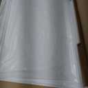 Art3d Drop Ceiling Tiles 48x24, Decorative PVC Ceiling Panels, Waterproof Rustproof and Durable 12-Pack, Glue Down, Rectangular Black (12pcs 24x48 in.)