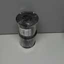 2 x Unique 500 Yards Elegant Black Curling Ribbon - 1 Roll Of Premium Plastic & Durable - Perfect For Every Occasion