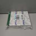 Dove Beauty Bar Soap Original, 6 Bars for Soft, Smooth Skin, with 1/4 Moisturizing Cream 3.75 oz