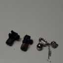 Mikirini 13 in 1 Mobile Gaming Combo Kits, L2R2 4 Triggers Cell Phone Controller for iPhones/Android Phones, compatible with PUBG/Fortnitee/Call of Duty/Knives Out/Apex Legends Mobile