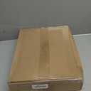 Generator Exhaust Extension Kit, Generator Muffler Silencer Kit, All-in-One Kit w/Heat Insulated Thru-Wall Plate, 2x Universal Adapter for Most Portable Generators, 55% Noise Reduced