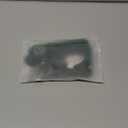 EcoBark Step in Dog Harness - Eco-Friendly Teacup Dog Harnesses for XXS, XS, and Small Breed Dogs - Reflective and Adjustable Mini Body Halter Vest -Tiny Soft Mesh Toy Breed Harness, Forest Green, XS- 5 to 6 lbs- Chest Up to 13 in (Pack of 1)