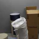 Memory Foam Pillow for Sleeping, Cooling & Adaptive Bed Pillow for Neck Pain Relief & Pressure Relief, Suitable for Side, Back and Stomach Sleeper Cervical Spine Pillow,Comes with breathable pillowcas