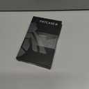 2 x FNTCASE for iPhone 14 Phone Case: iPhone 13 Clear Case | Military Grade Drop Protection Anti Yellowing Slim Cell Phone Cover - Rugged Shockproof Protective Bumper (D-Colorful)