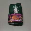 Starbucks Ground Coffee, Dark Roast Coffee, Italian Roast, 100% Arabica, 1 bag (18 oz) (EXP 04/18/26)