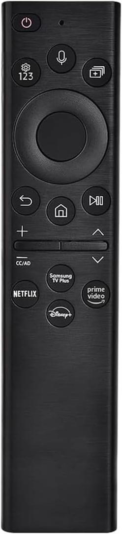 Replacement for Samsung TV Remote, for All 2019-2026 Samsung Remote Control for Smart TV with Voice Control