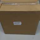 Engine Coolant Reservoir Tank(with Cap And Sensor). Replaces Part # 17137567462,603-334,17137607482, 17137640514.Compatible with BMW 120i 128i 323i 325i 328i 330i 335i X1 Z4 2005-2016