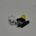 753-06258A Carburetor for Ryobi RY251PH RY252CS RY253SS RY254BC MTD 753-06258 2 Cycle 25cc Gas Craftsman Cultivator String Trimmer Brush Cutter 307160001 316299372 316773800