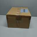 Large Glass Storage Containers with Lids 201oz Extra Large Big Airtight Glass Food Storage Containers for Rotisserie Chicken Watermelon Leftovers Marinade Turkey, BPA Free, Dishwasher Safe (blue)