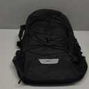 Goloni Basketball Bag,Large Sports Bag with with Separate Ball & Shoe Compartments,Gym Bag for Basketball,Soccer,Volleyball (black)