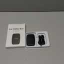 5-in-1 Android Auto Wireless Adapter and Apple CarPlay Adapter, Wireless Carplay Adapter with Netflix YouTube TF Card, Plug & Play, Easy Setup, Magic Video Ai Box for OEM Wired Apple Car Play Cars