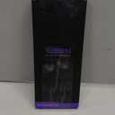 LISEN Coiled USB C Cable, Durable Short USB A to USB C Cable 2 Pack for Android Auto & CarPlay Cable, Short Type C Retractable Car Charger Cord for iPhone 17/16/15 Samsung Galaxy S25/S24 A15, Gray 4FT