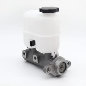 Brake Master Cylinder Compatible for 1999 2000 2001 2002 GMC Sierra Yukon Chevrolet Silverado Suburban Tahoe Avalanche Blazer Cadillac Escalade Replace for Dorman M630031