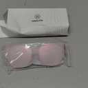 HAOLOTA Fit Over Glasses Sunglasses for Women Polarized, Trendy Cat Eye Sunglasses Wear Over Glasses, UV Protection