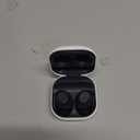 Samsung Galaxy Buds FE True Wireless Bluetooth Earbuds, Comfort and Secure in Ear Fit, Auto Switch Audio, Touch Control, Built-in Voice Assistant, Graphite