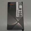 TORRAS for iPhone 17 Pro Case Crystal Clear, Ultra-Thin, 2025 Upgraded Non-Yellowing, Military-Grade Protection, Transparent Slim Case for iPhone 17 Pro Phone Case, Soft, Anti-Scratch, Clear