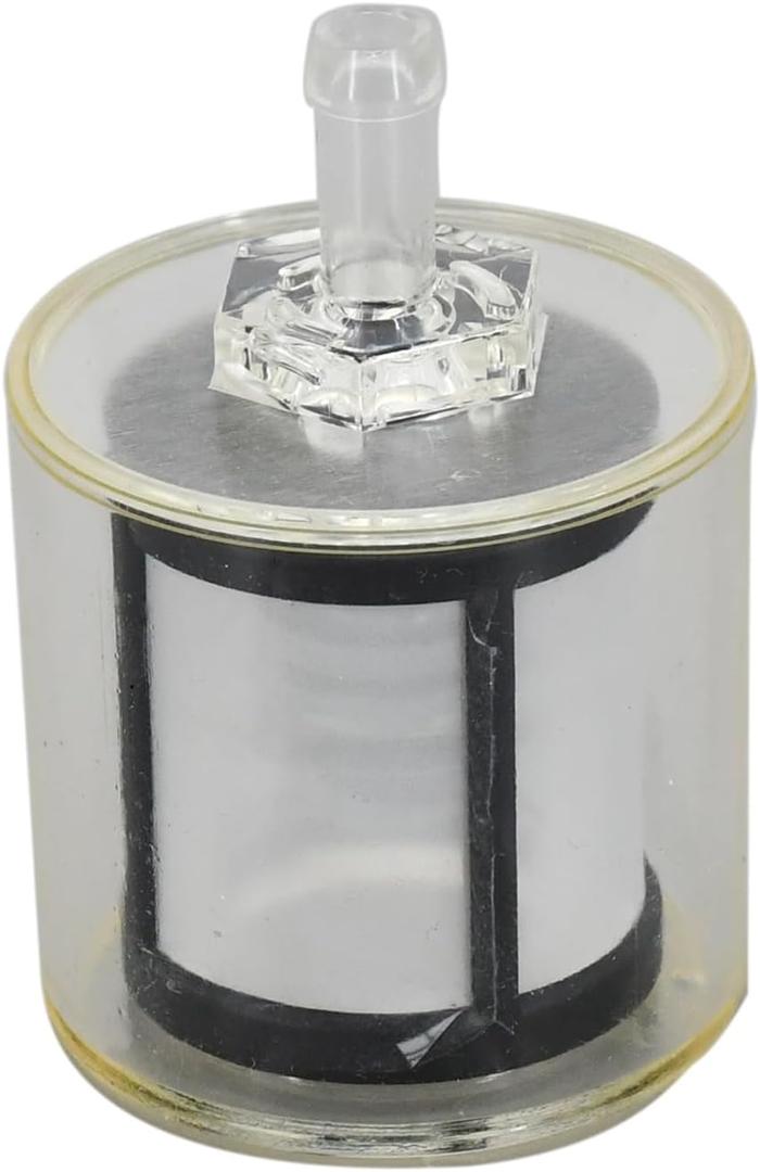 416-5884 Fuel Filter Compatible with Caterpillar CAT 4165884 226D 246D 236D 242D 232D 262D 272D XHP 272D2 XHP AP300F AP355F 259D 249D 239D 289D 279D 299D XHP 299D2 XHP 297D XHP 257D 277D